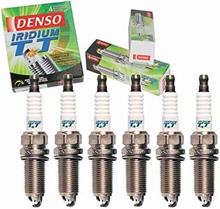 6 pc DENSO