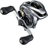 SHIMANO Metanium DC Baitcasting Ree