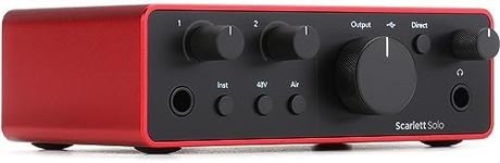 Focusrite 