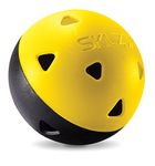 SKLZ Limited-Flight Practice Impact Golf Balls, 12 Pack