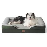 Bedsure Orthopedic Dog Bed for Extr