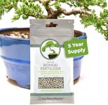 Bonsai Fertilizer Pellets by Perfec