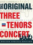 The Original Three Tenors Concert