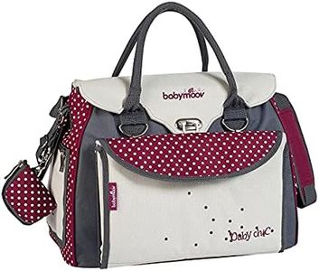 Babymoov Baby Chic Sac à Langer Complet