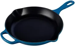 Le Creuset Enameled Cast Iron Signa