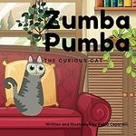 Zumba Pumba: The Curious Cat