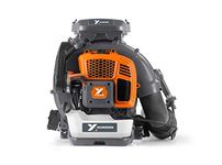 Schröder Germany Industrial Backpack Leaf Blower 5-Year Warranty Model: SR-9900X