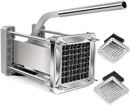 French Fry Cutter, Sopito Professio