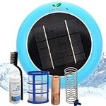 riverpure Solar Pool Ionizer | New 