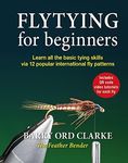 Flytying for beginners: Learn all t