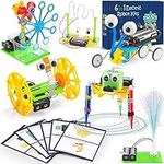 Robotics STEM Science Kits, Robot B