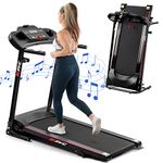 Treadmill Home Gym