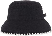 UGG Womens Uggfluff Scalloped Hat B