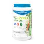 Progressive VegEssential, All-In-One Vegan Protein, Greens, Vitamins & Minerals Powder - Unflavoured, 840 g