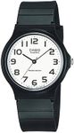 Casio Men's MQ24-7B2 Analog Black R