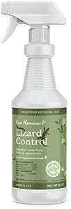 Vine Home Lizard Control Spray | 32 Ounce | Natural, Non-Toxic Lizard Repellent | Quick, Easy Pest Control | Safe Around Kids & Pets