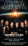 STARGATE ATLANTIS: Inheritors (Book 6 in the Legacy series) (Stargate Atlantis: Legacy series)