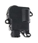 Motorcraft YH1933 Heater Blend Door Actuator