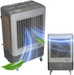 Portable Swamp Coolers - 5300 CFM M