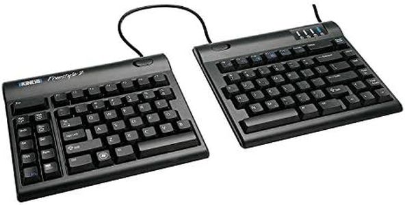 Kinesis Fr