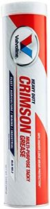 Valvoline Heavy Duty Multi-Purpose Grease Single Pack