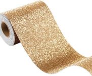 FunStick Champagne Gold Glitter Wal