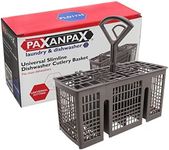 Paxanpax PLD1735 Universal Slimline Dishwasher Cutlery Basket