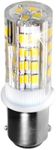 HQRP Sewing Machine LED Light Bulb 