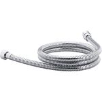 Kohler K-9514-CP MasterShower 60-Inch Metal Shower Hose, Polished Chrome