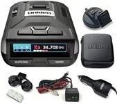 Uniden R3DSP R3 Dsp Extremely Long-