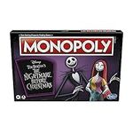 Hasbro Gaming Monopoly: Disney Tim 