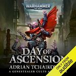 Day of Ascension: Warhammer 40,000