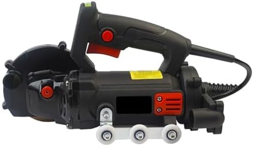 Tile Grout Remover, Electric Tile Grout Cleaning Tool, Grout Remover and Joint Cutter for Efficient Tile Maintenance and Repair