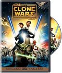 Star Wars: The Clone Wars (Widescreen Edition)