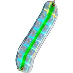 Hot Spot Lures Hot Spot Medium Agitator Purr Haze Fishing Equipment