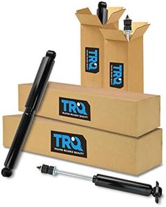 Shock Absorber Front & Rear Kit Set of 4 for Toyota Tacoma Pickup Truck 2WD