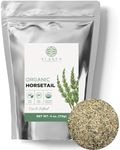 Organic Horsetail Herb 4 oz. (113g)