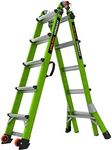 Little Giant Ladders Systems Conque