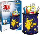 Ravensburger Pokemon 3D Jigsaw Puzz