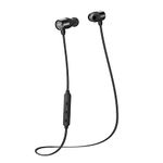 Motorola VerveLoop 200 Wireless In-Ear Headphones - Black 73491010AA01