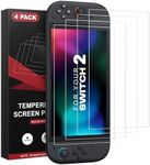 MoKo Screen Protector for Nintendo 