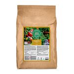 GAIA GREEN All Purpose ORGANIC FERTILIZER 4-4-4 10kg