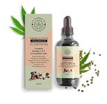 Hemp Oils