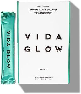 Vida Glow 