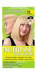 Garnier Nutrisse Ultra Color Intense Bleach DB, Intense Lightener for Soft Black to Blonde Hair, Enriched With Avocado Oil, 1 Application