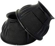 Rhinegold Velcro Over-Reach Boots -