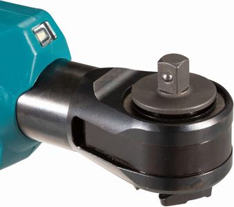 Makita 18V Cordless Ratchet – Compact Power Tool