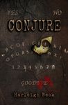 Conjure: A Paranormal Erotic Horror