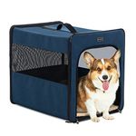 Comfortable Dog Crates