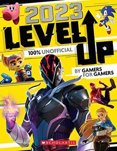 Level Up 2